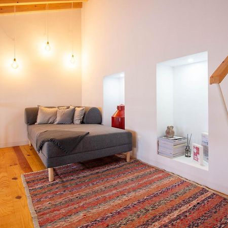 Sefardita - Guest House Castelo de Vide Luaran gambar