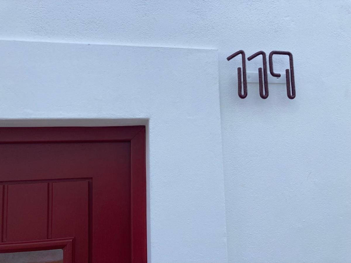 Sefardita - Guest House Castelo de Vide Luaran gambar