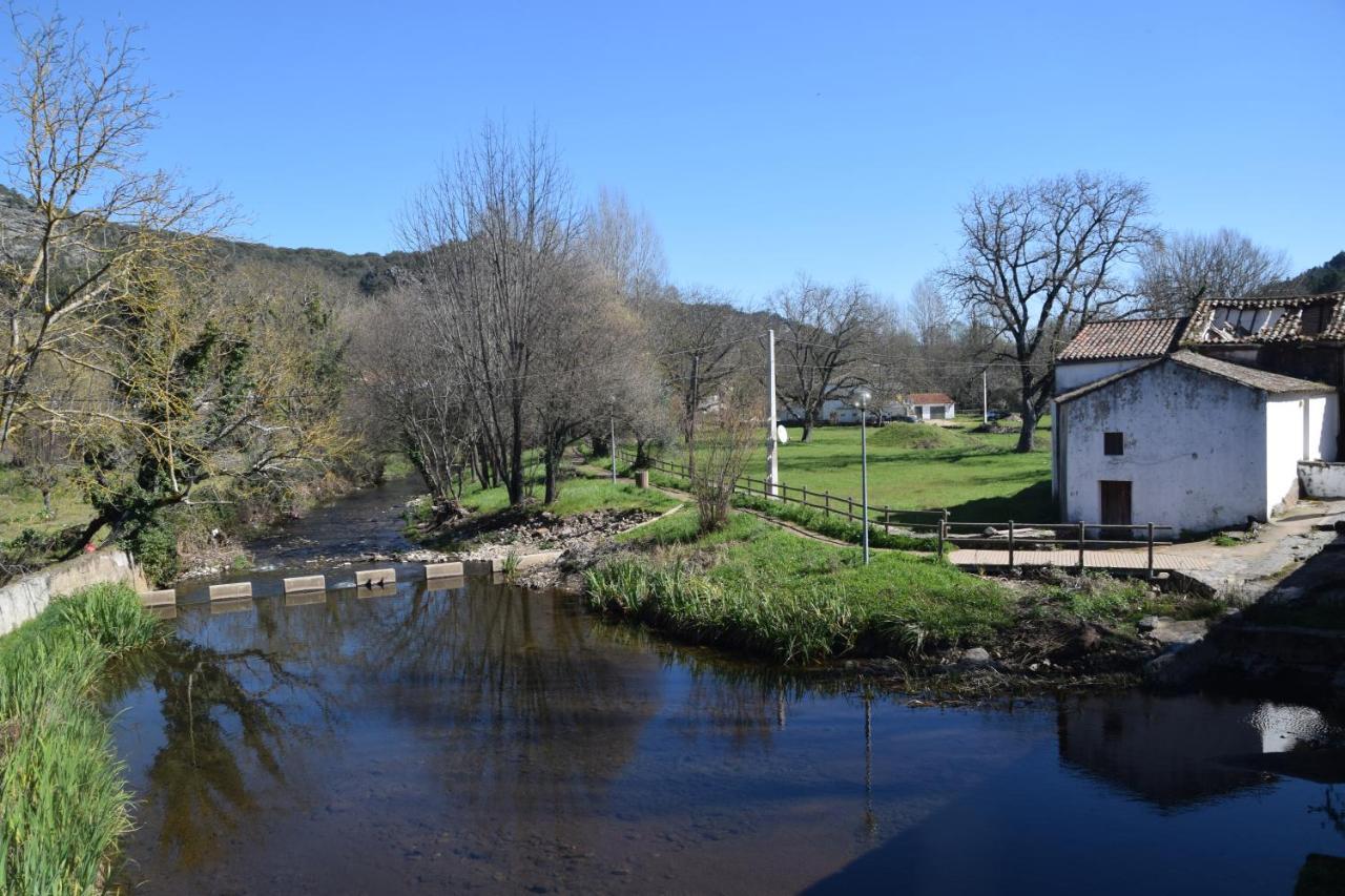 Sefardita - Guest House Castelo de Vide Luaran gambar