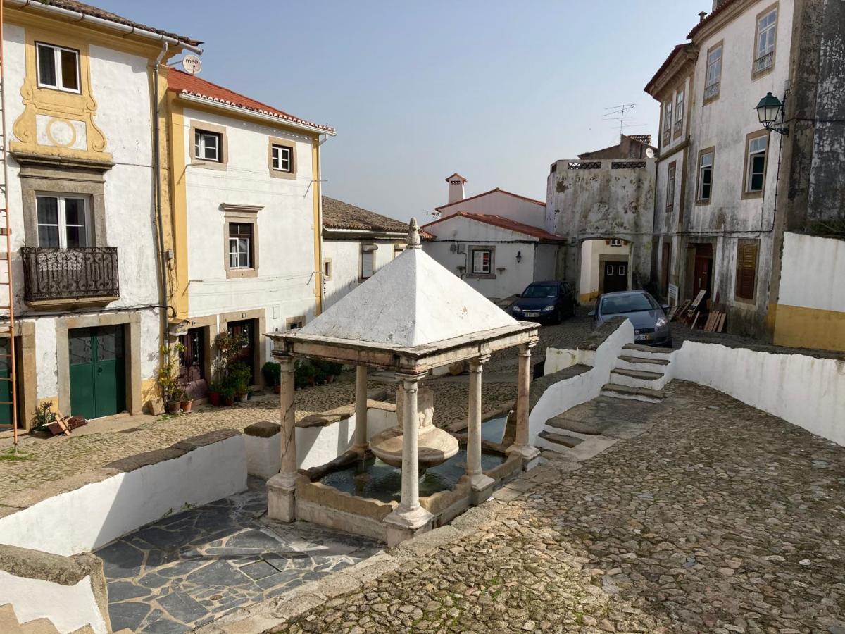 Sefardita - Guest House Castelo de Vide Luaran gambar