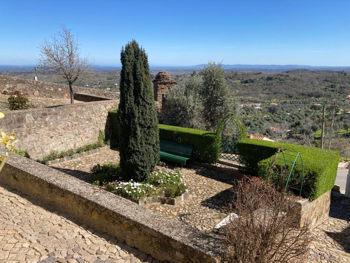 Sefardita - Guest House Castelo de Vide Luaran gambar