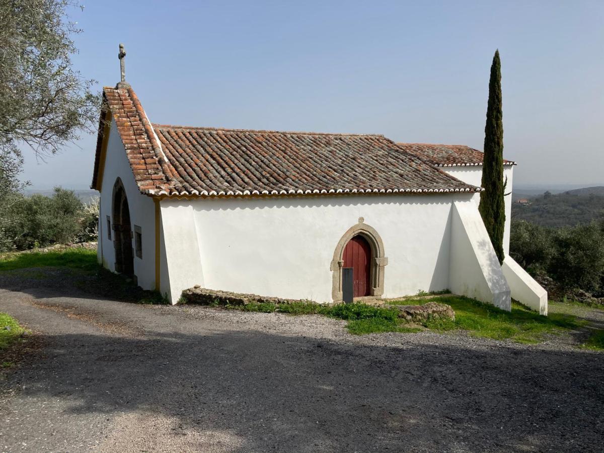 Sefardita - Guest House Castelo de Vide Luaran gambar