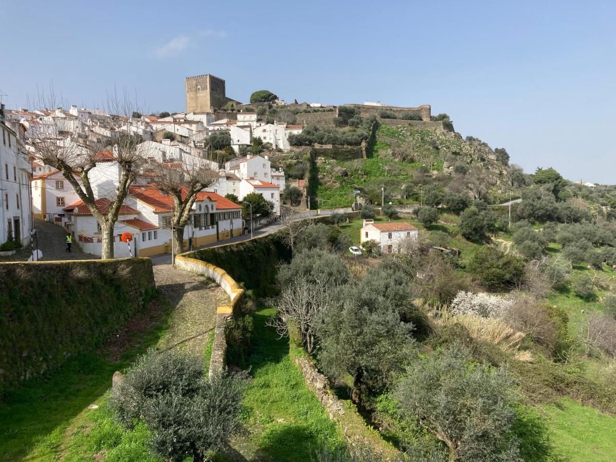 Sefardita - Guest House Castelo de Vide Luaran gambar
