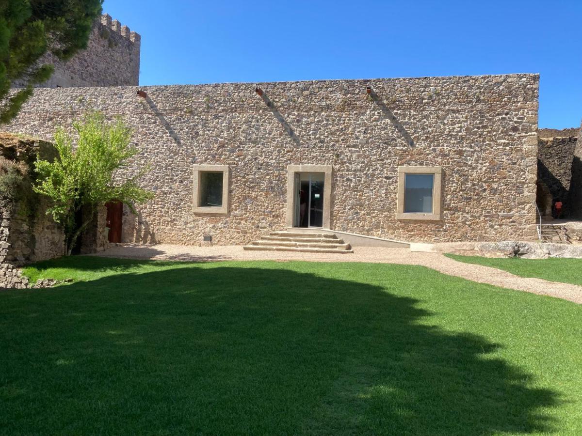 Sefardita - Guest House Castelo de Vide Luaran gambar