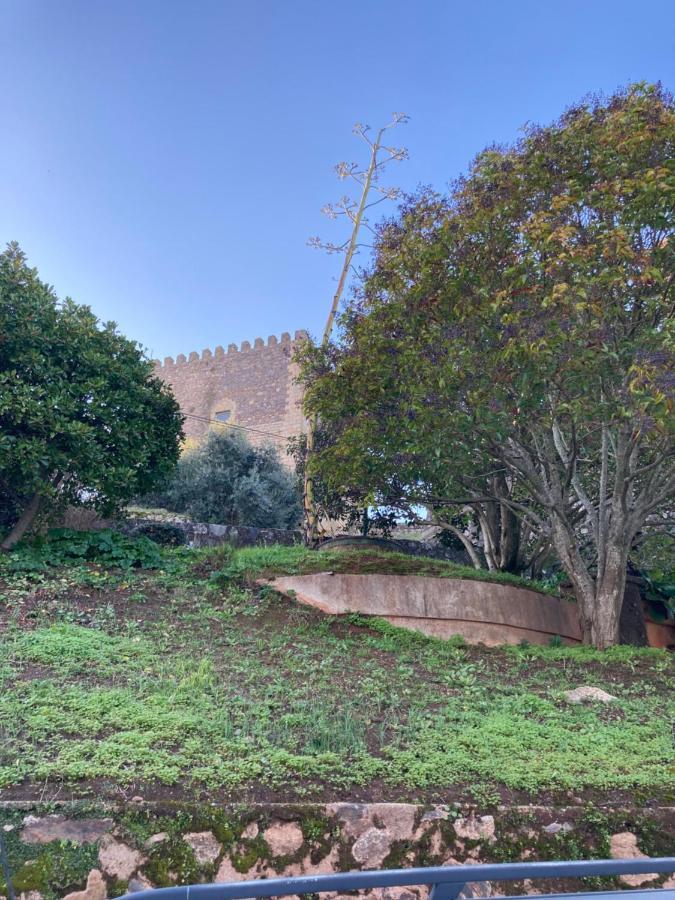 Sefardita - Guest House Castelo de Vide Luaran gambar
