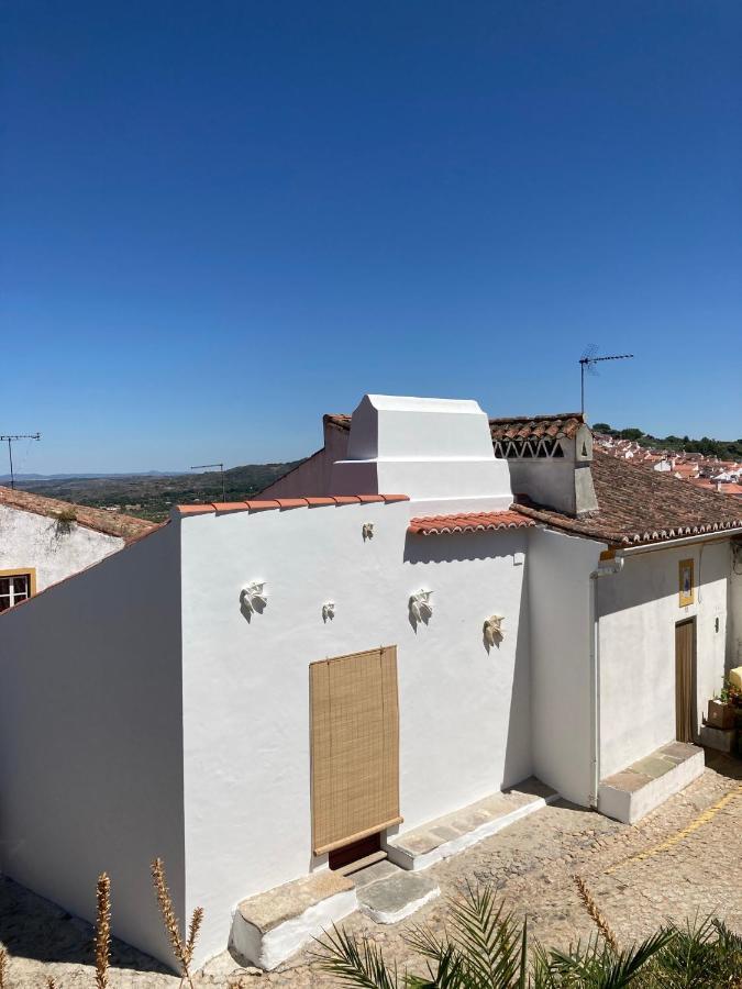 Sefardita - Guest House Castelo de Vide Luaran gambar