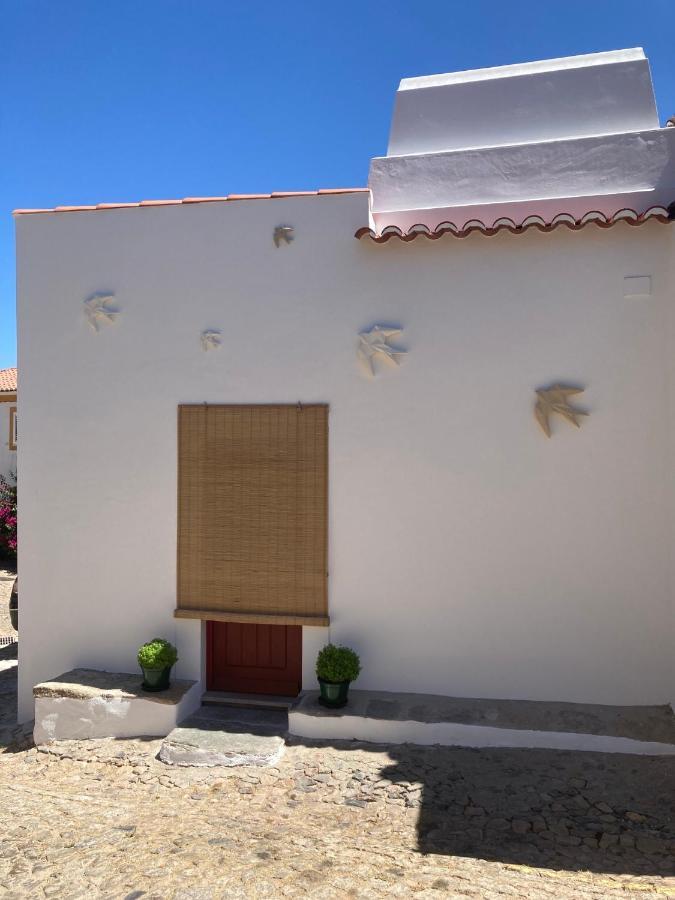 Sefardita - Guest House Castelo de Vide Luaran gambar