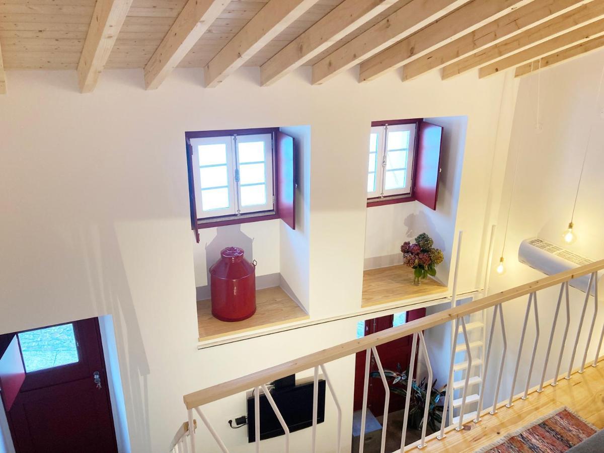 Sefardita - Guest House Castelo de Vide Luaran gambar