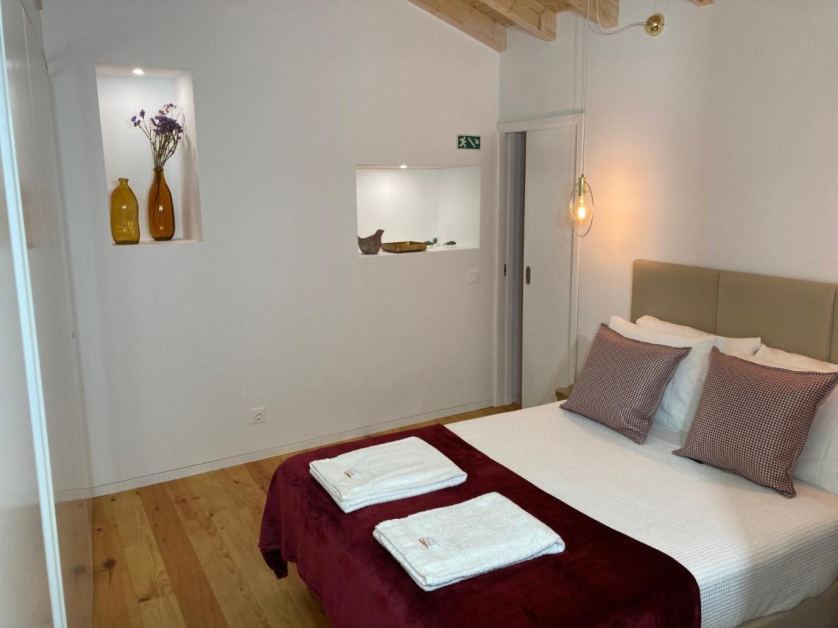 Sefardita - Guest House Castelo de Vide Luaran gambar