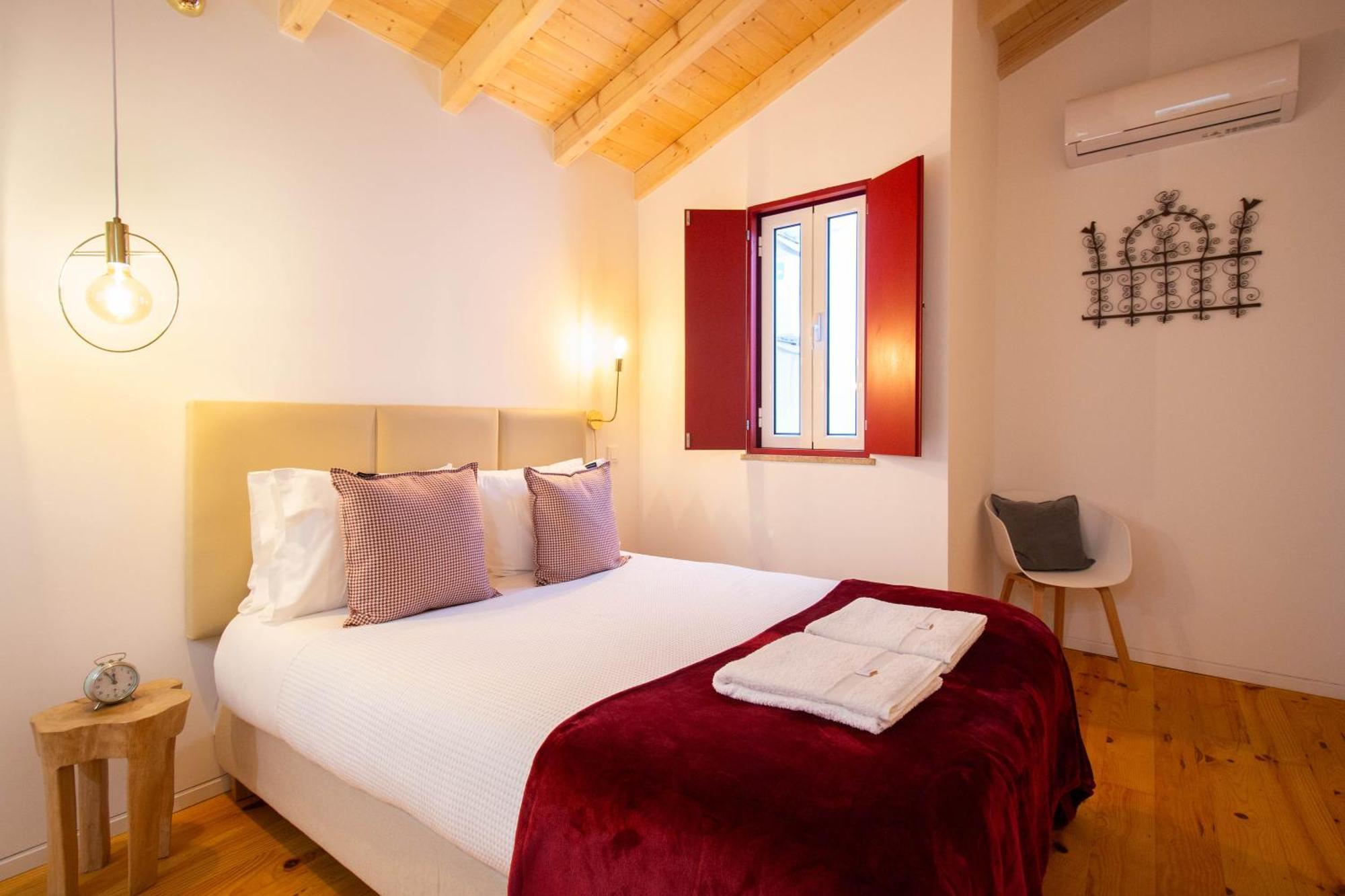 Sefardita - Guest House Castelo de Vide Luaran gambar