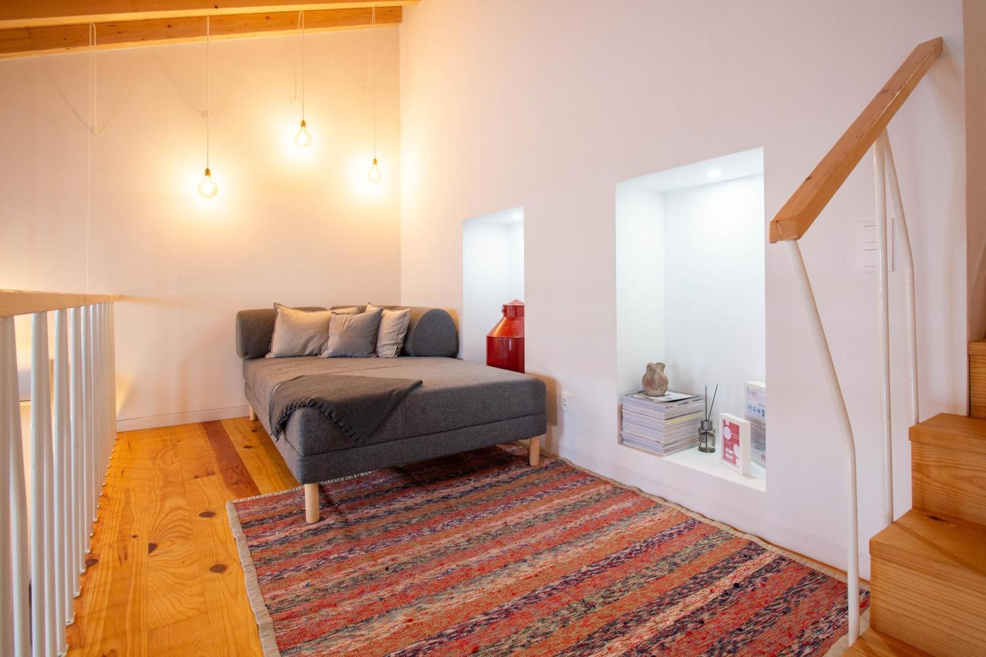 Sefardita - Guest House Castelo de Vide Luaran gambar