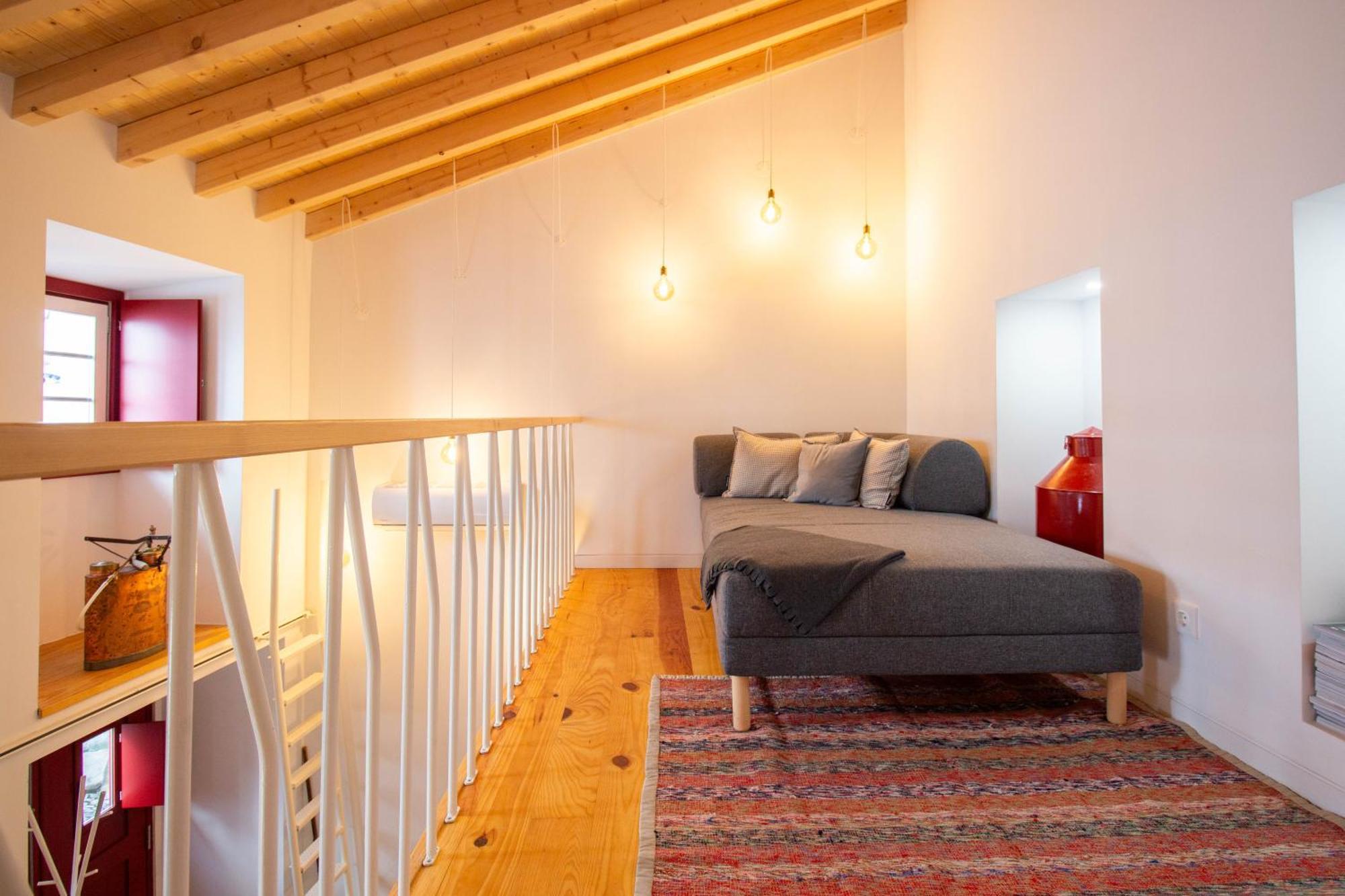 Sefardita - Guest House Castelo de Vide Luaran gambar