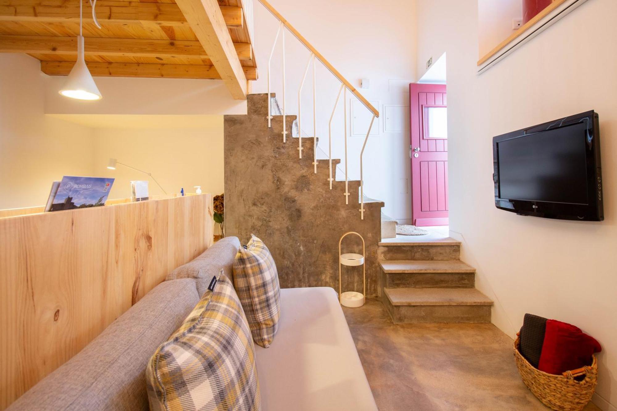Sefardita - Guest House Castelo de Vide Luaran gambar