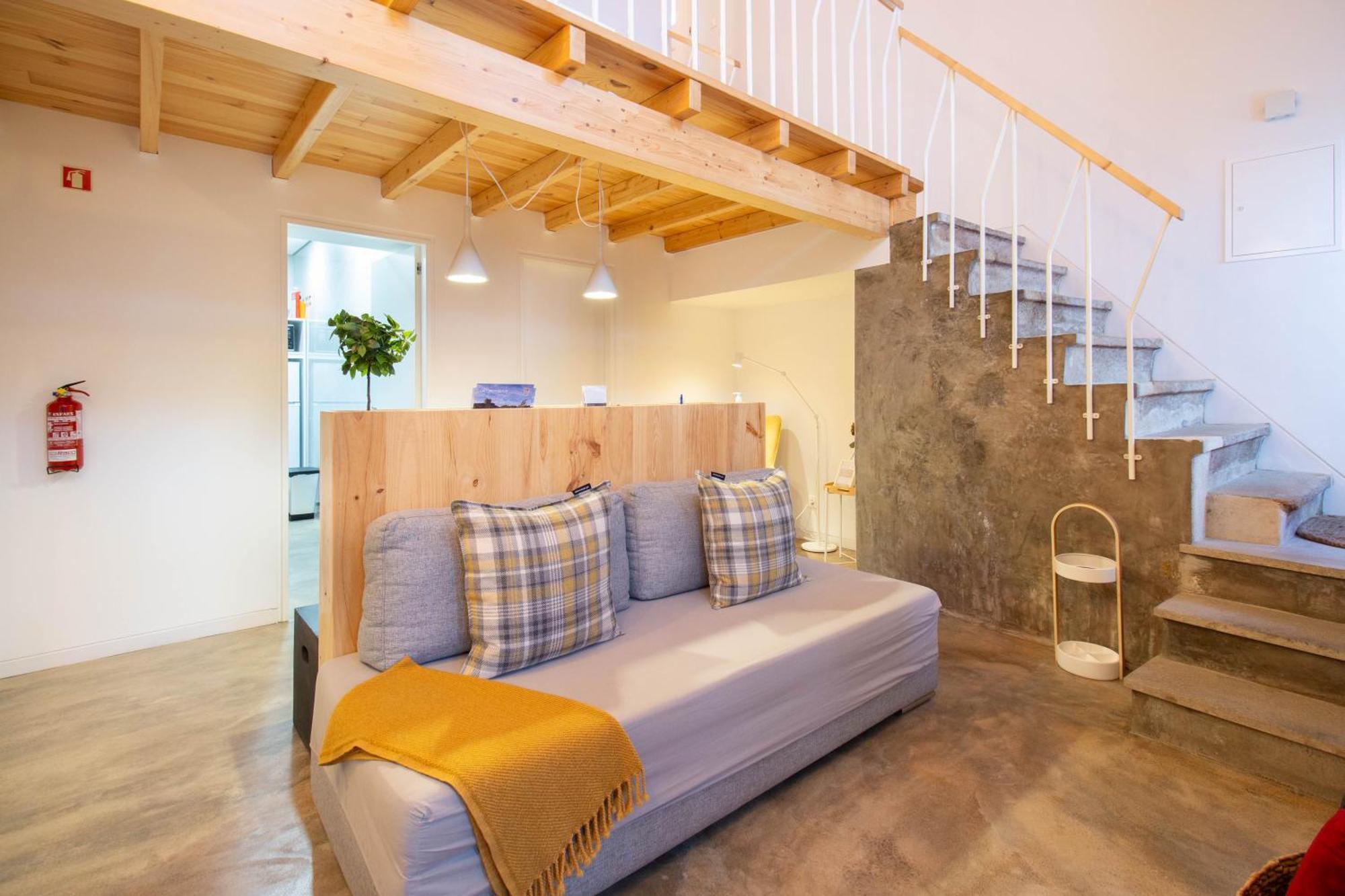 Sefardita - Guest House Castelo de Vide Luaran gambar
